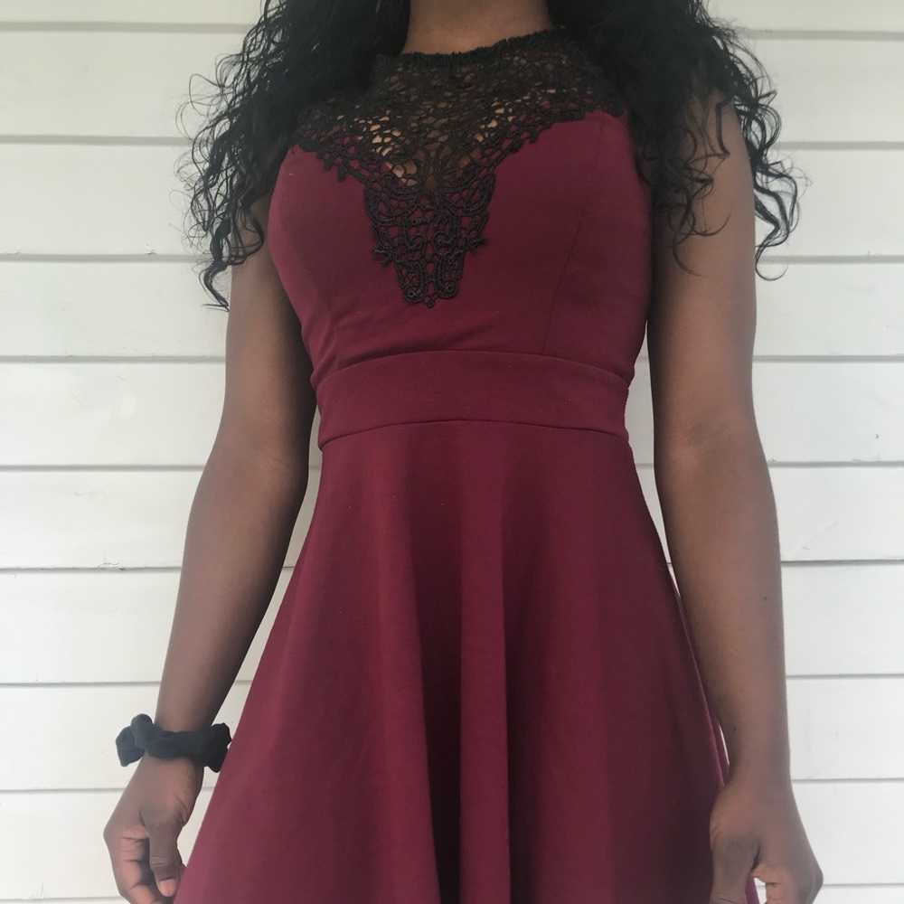 Dress